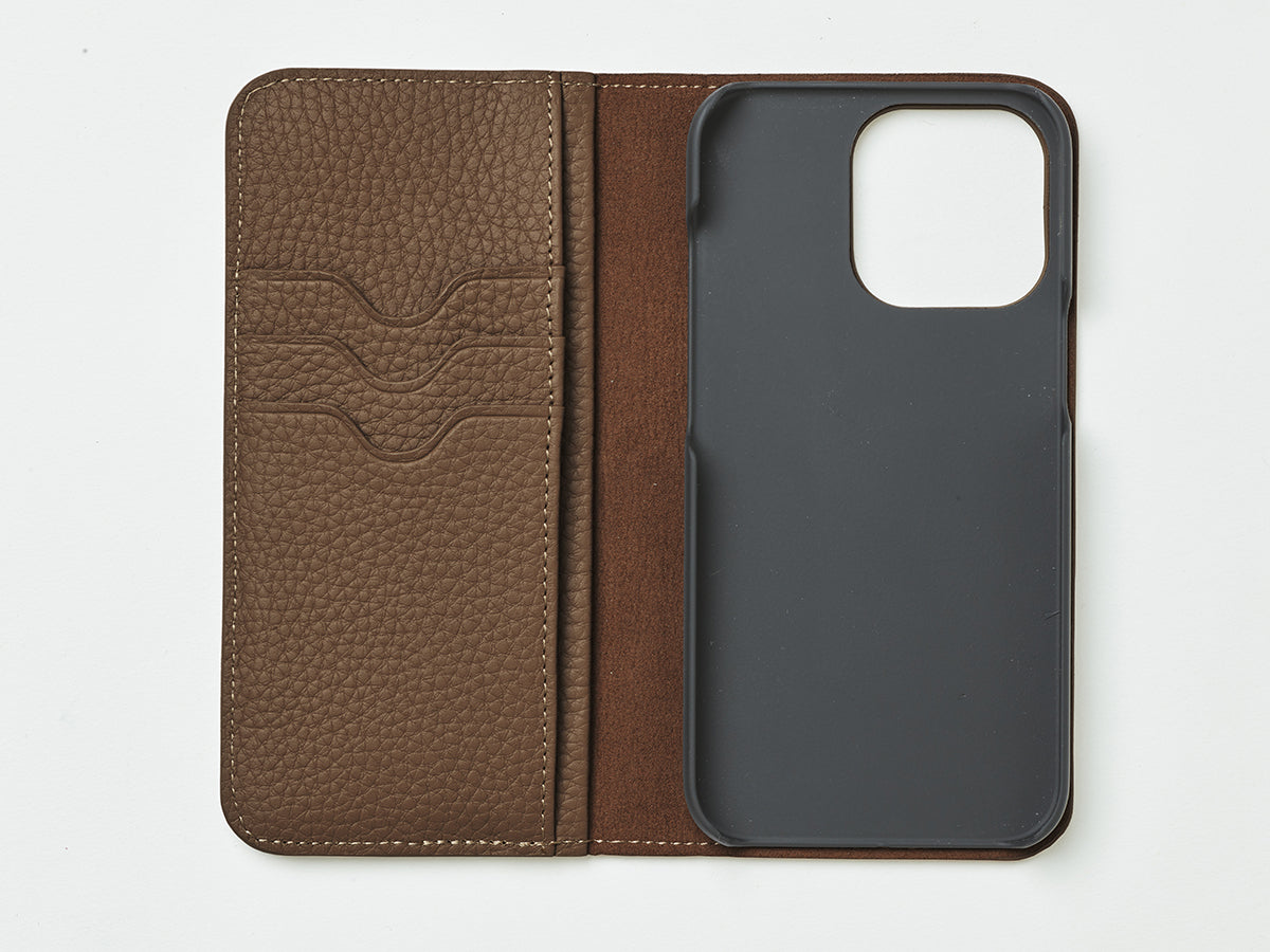 LADELINE Wallet Phone Case iPhone 13 Pro