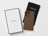 LADELINE Wallet Phone Case iPhone 13 Pro