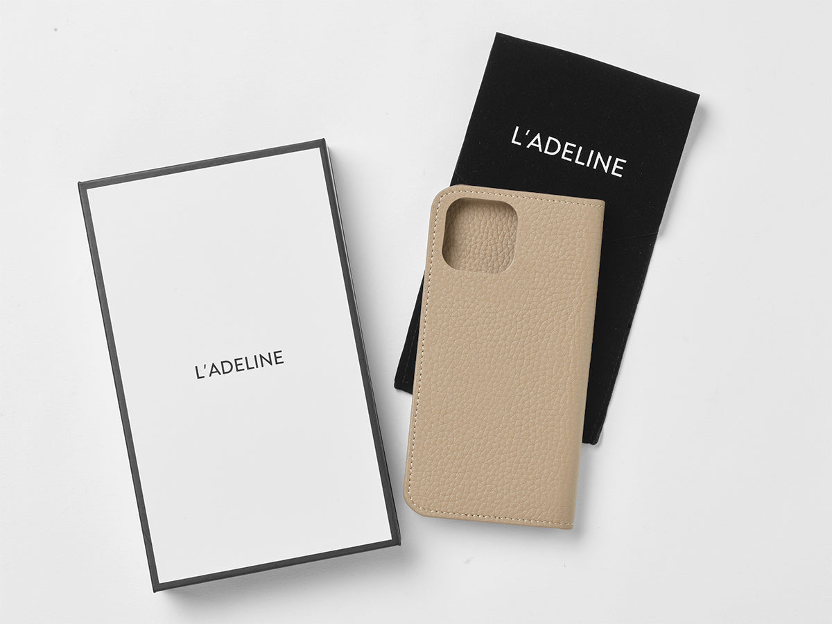 LADELINE Wallet Phone Case iPhone 13