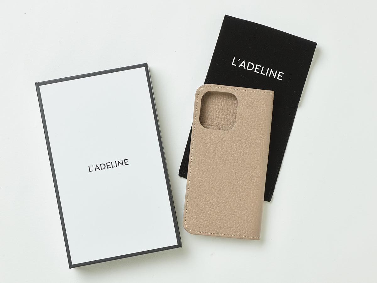 LADELINE Wallet Phone Case iPhone 13 Pro