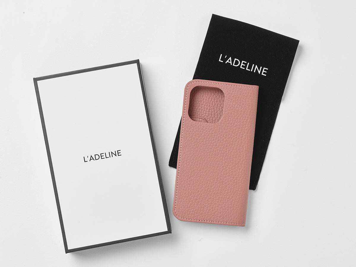 LADELINE Wallet Phone Case iPhone 13 Pro