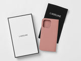 LADELINE Wallet Phone Case iPhone12 Pro