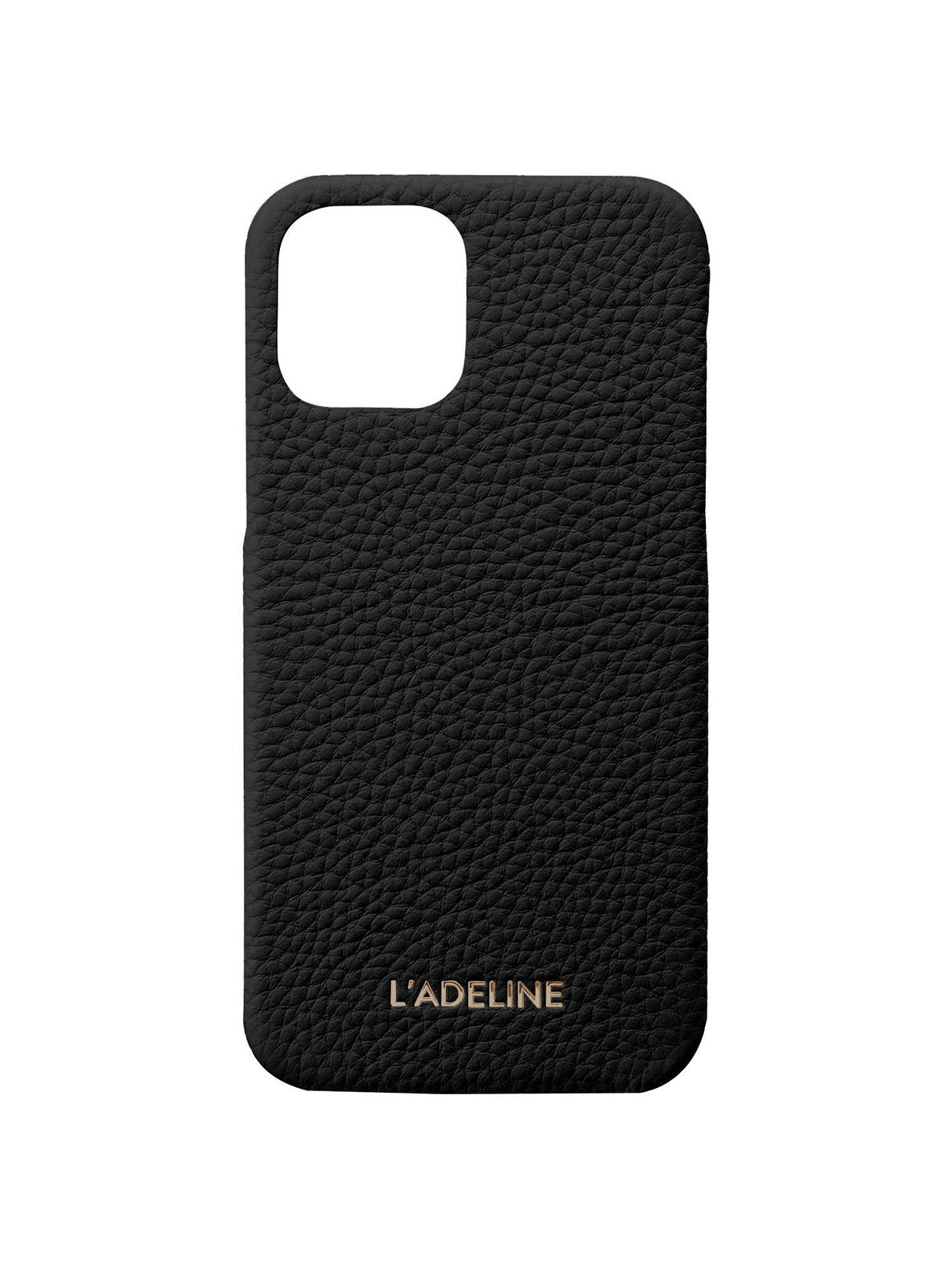 LADELINE Back Cover iPhone12 Pro