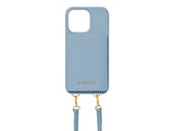 LADELINE Shoulder Strap 4Cards Case iPhone13
