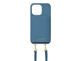 LADELINE Shoulder Strap 4Cards Case iPhone12