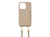 LADELINE Shoulder Strap 4Cards Case iPhone13