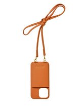 LADELINE Shoulder Strap 4Cards Case iPhone13