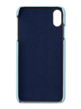 LADELINE Back Cover iPhoneXS Max