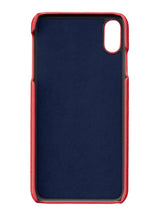 LADELINE Back Cover iPhoneXS Max