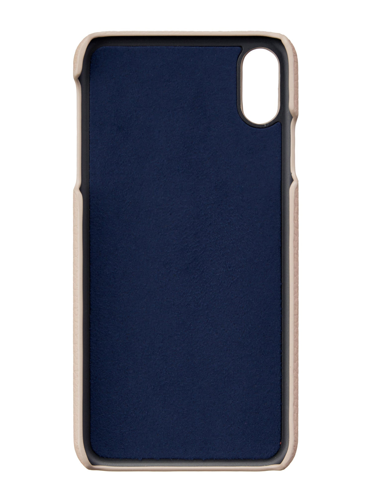LADELINE Back Cover iPhoneXS Max