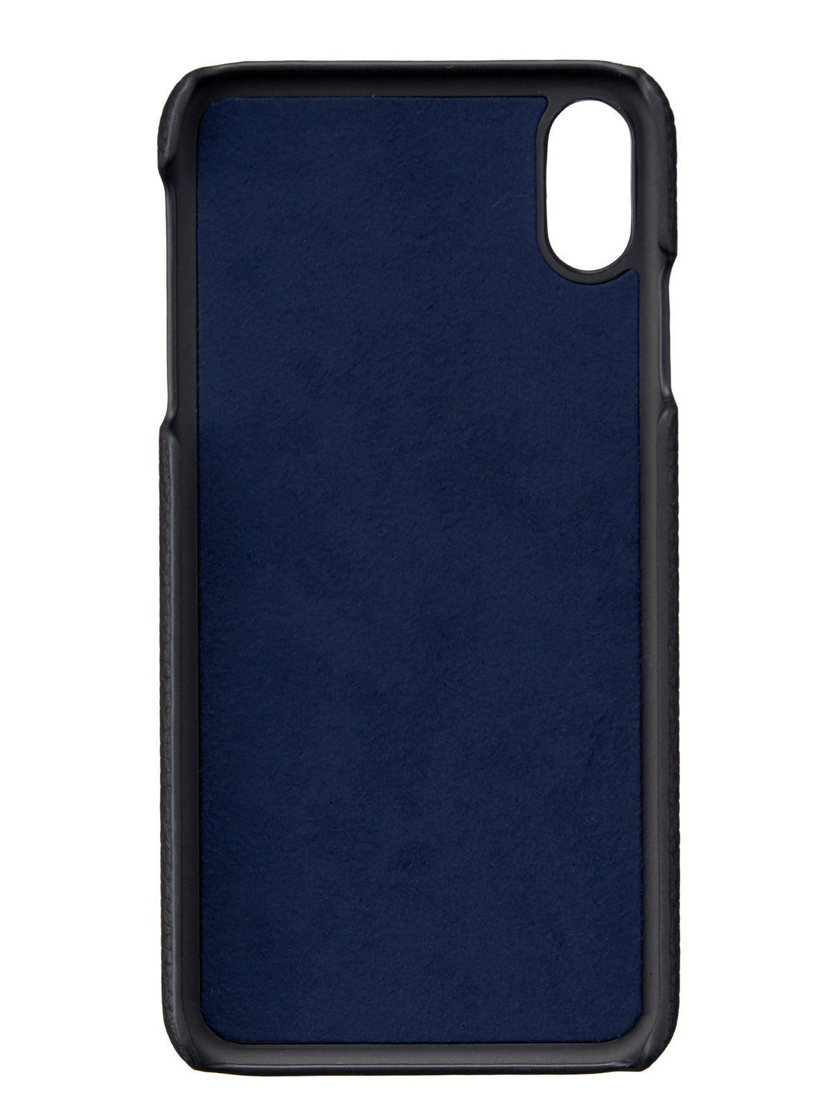 LADELINE Back Cover iPhoneXS Max