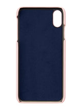 LADELINE Back Cover iPhoneXS Max