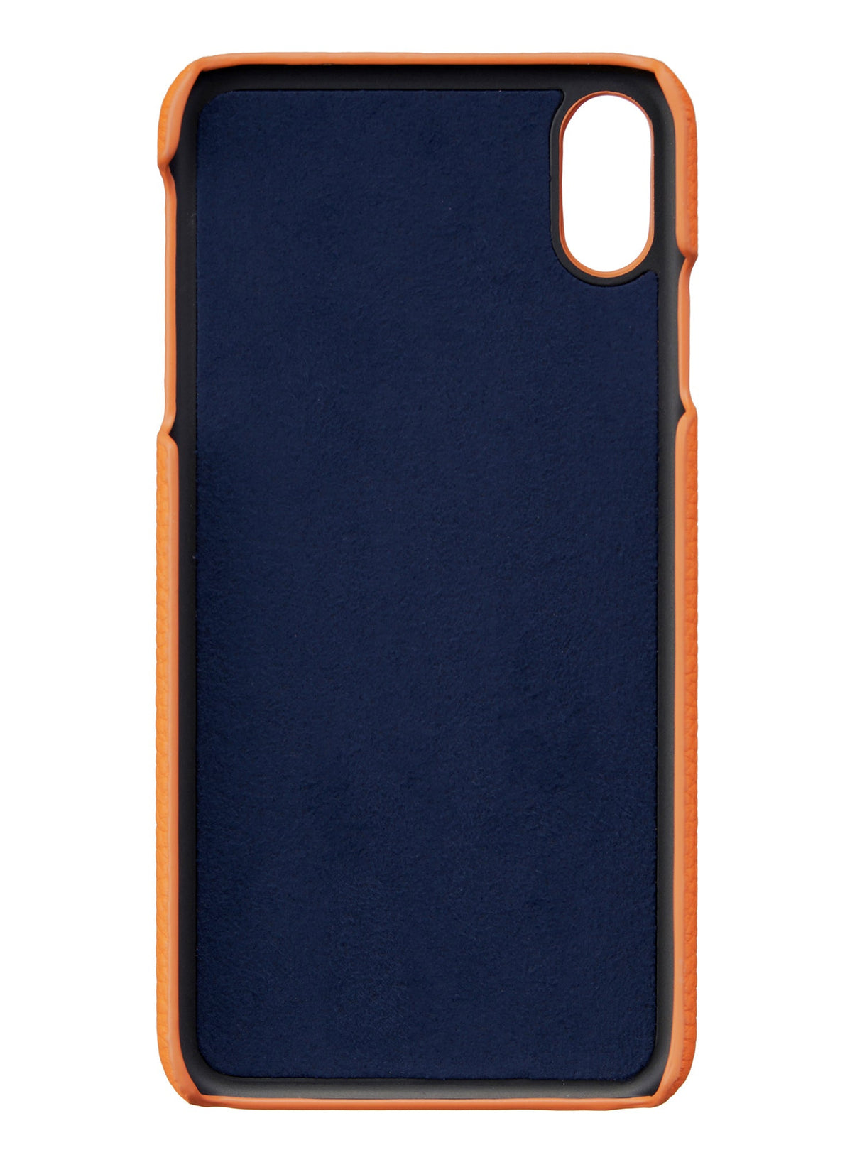 LADELINE Back Cover iPhoneXS Max