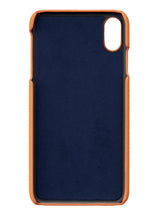 LADELINE Back Cover iPhoneXS Max