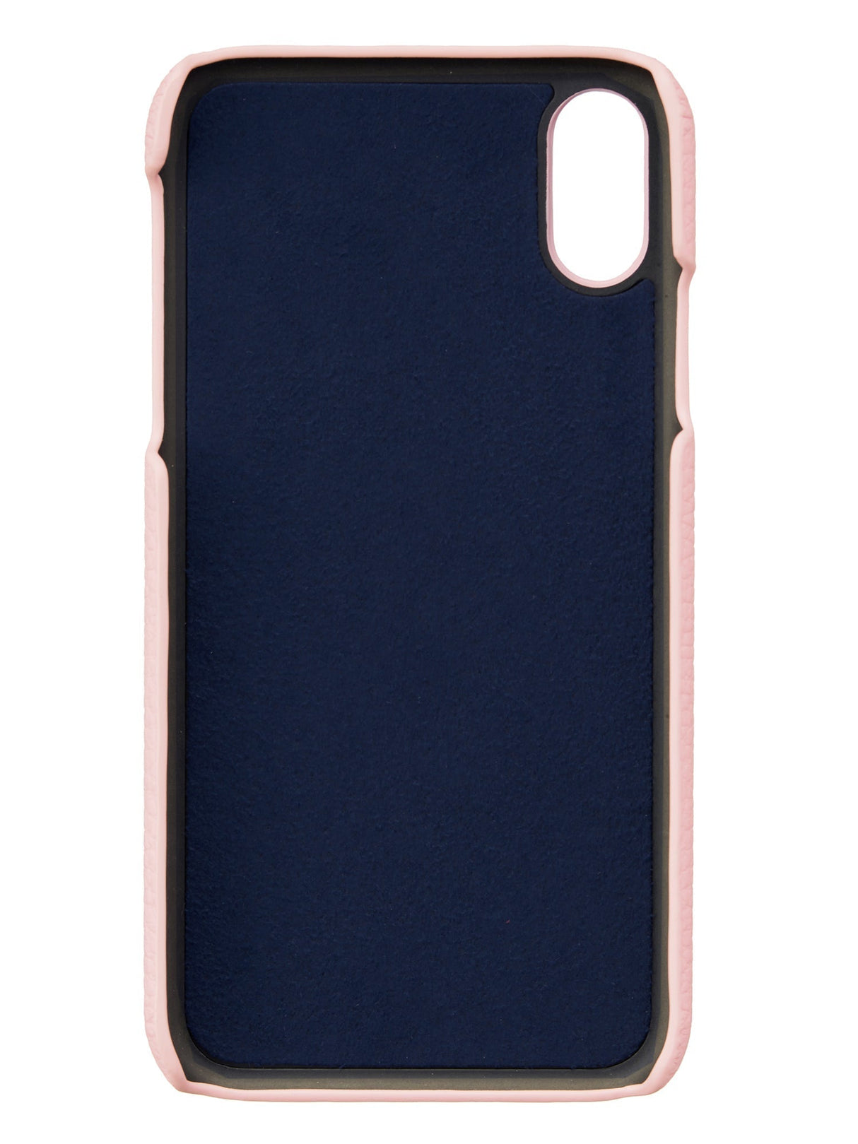 LADELINE Back Cover iPhoneXR