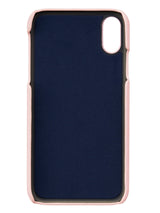 LADELINE Back Cover Card Case iPhoneXR