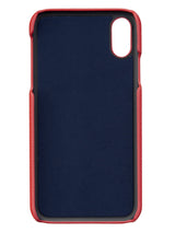 LADELINE Back Cover iPhoneXR