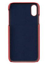 LADELINE Back Cover Card Case iPhoneXR