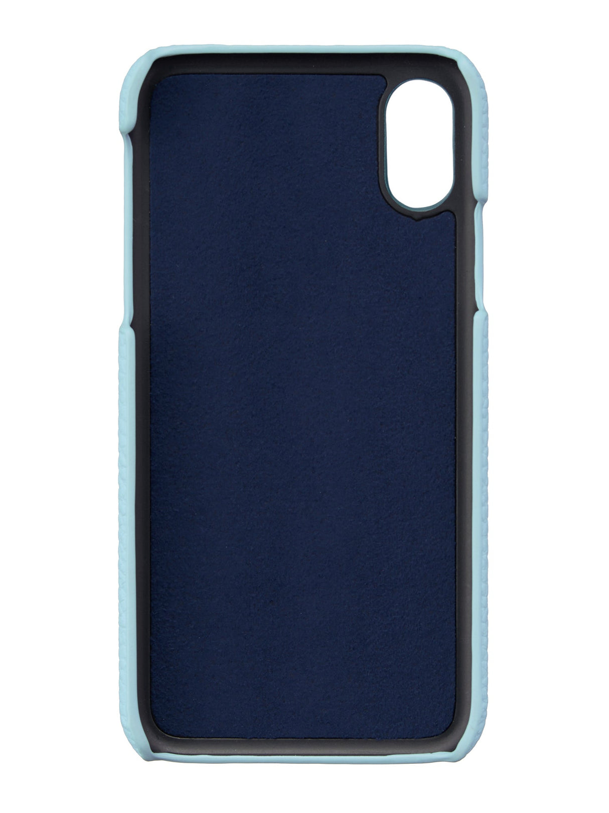 LADELINE Back Cover iPhoneX/XS