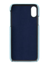 LADELINE Back Cover iPhoneX/XS