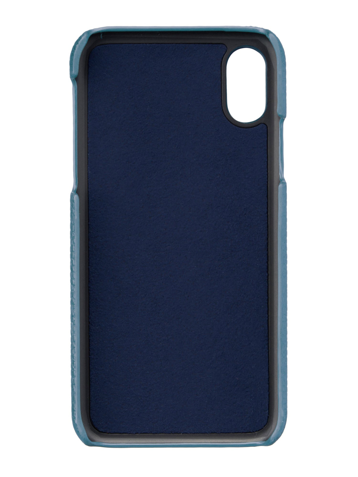 LADELINE Back Cover iPhoneX/XS