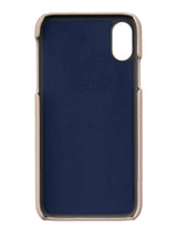 LADELINE Back Cover Card Case iPhoneX/XS