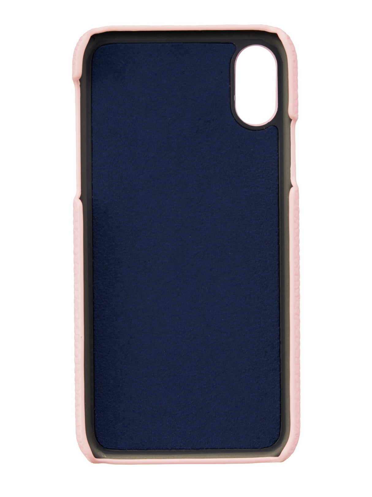 LADELINE Back Cover iPhoneX/XS