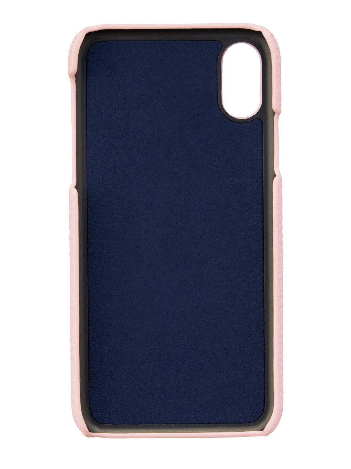 LADELINE Back Cover Card Case iPhoneX/XS