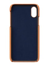 LADELINE Back Cover Card Case iPhoneX/XS