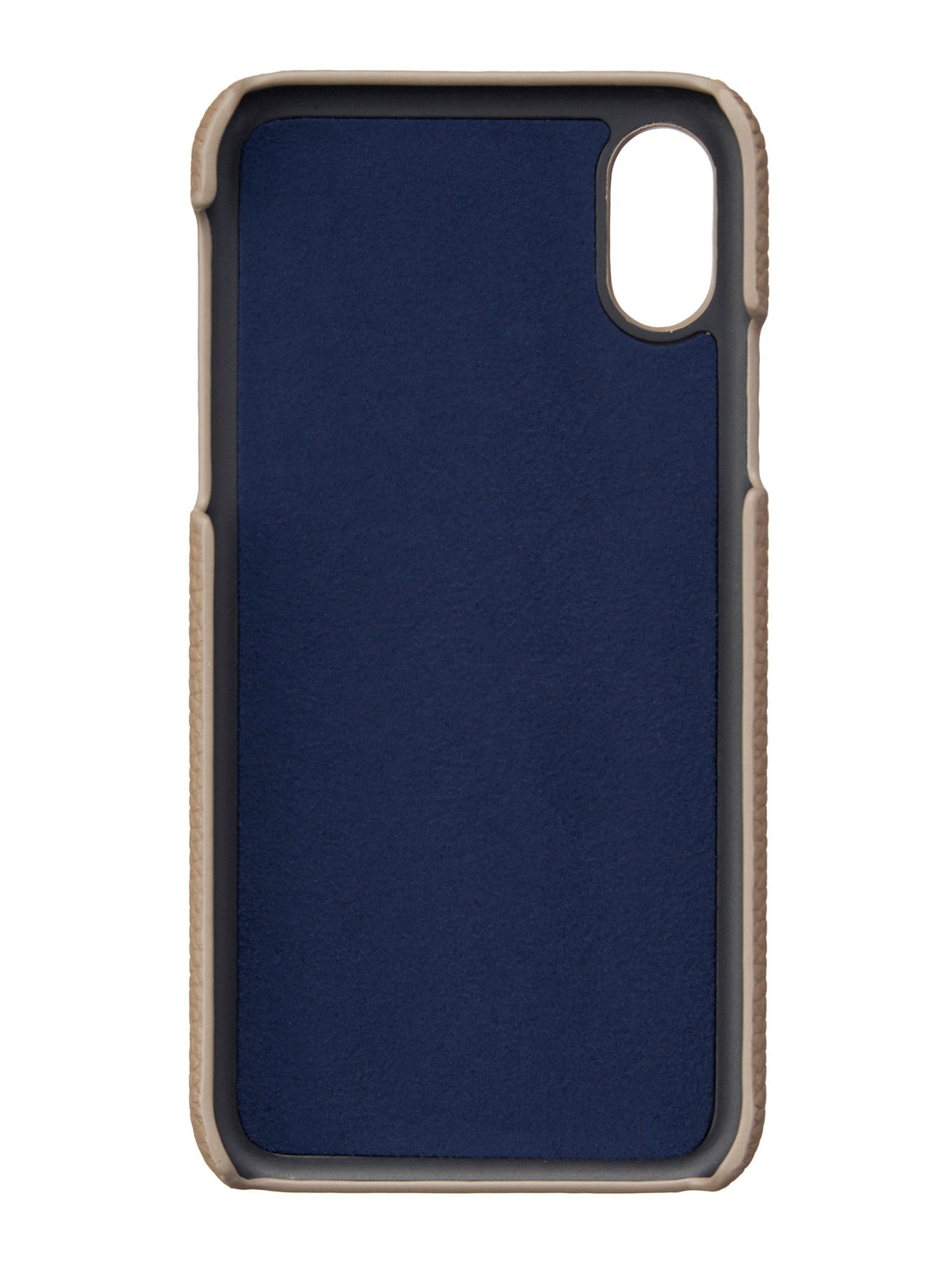 LADELINE Back Cover Card Case iPhoneX/XS