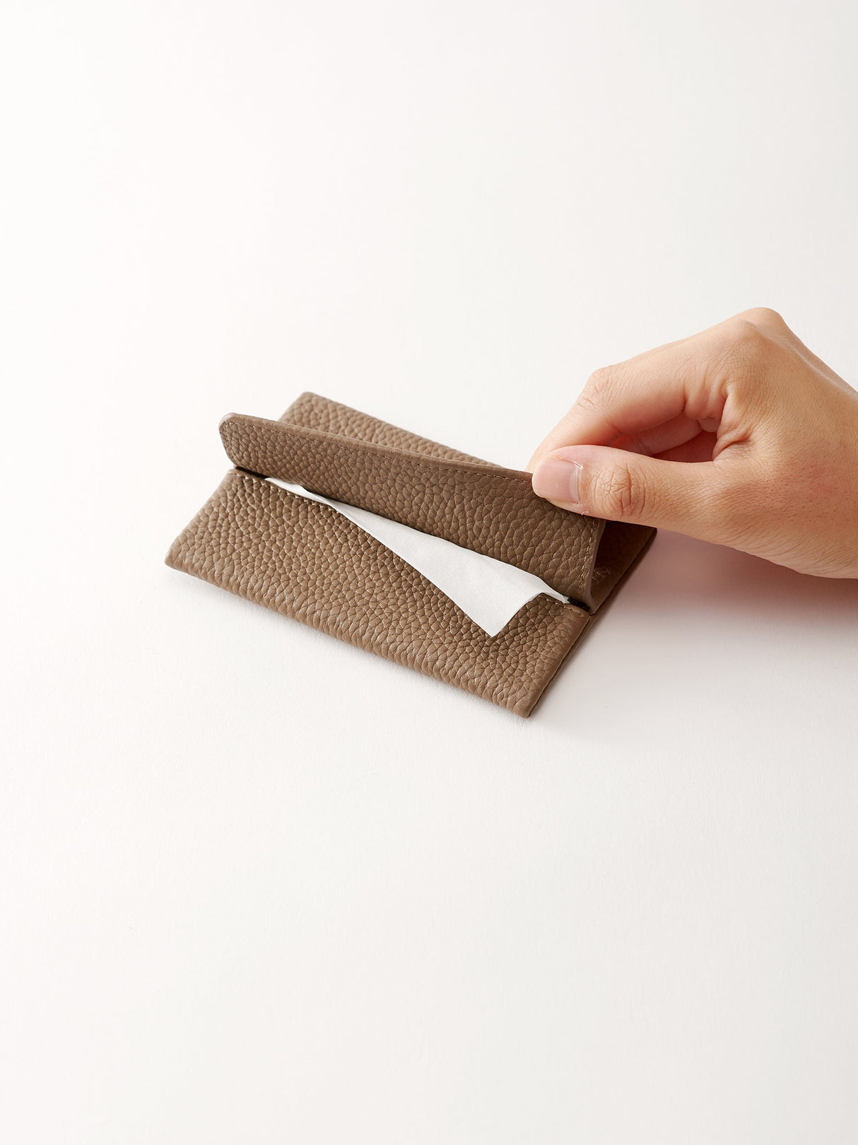 LADELINE TISSUE CASE