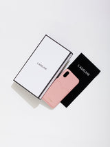 LADELINE Back Cover Card Case iPhoneX/XS