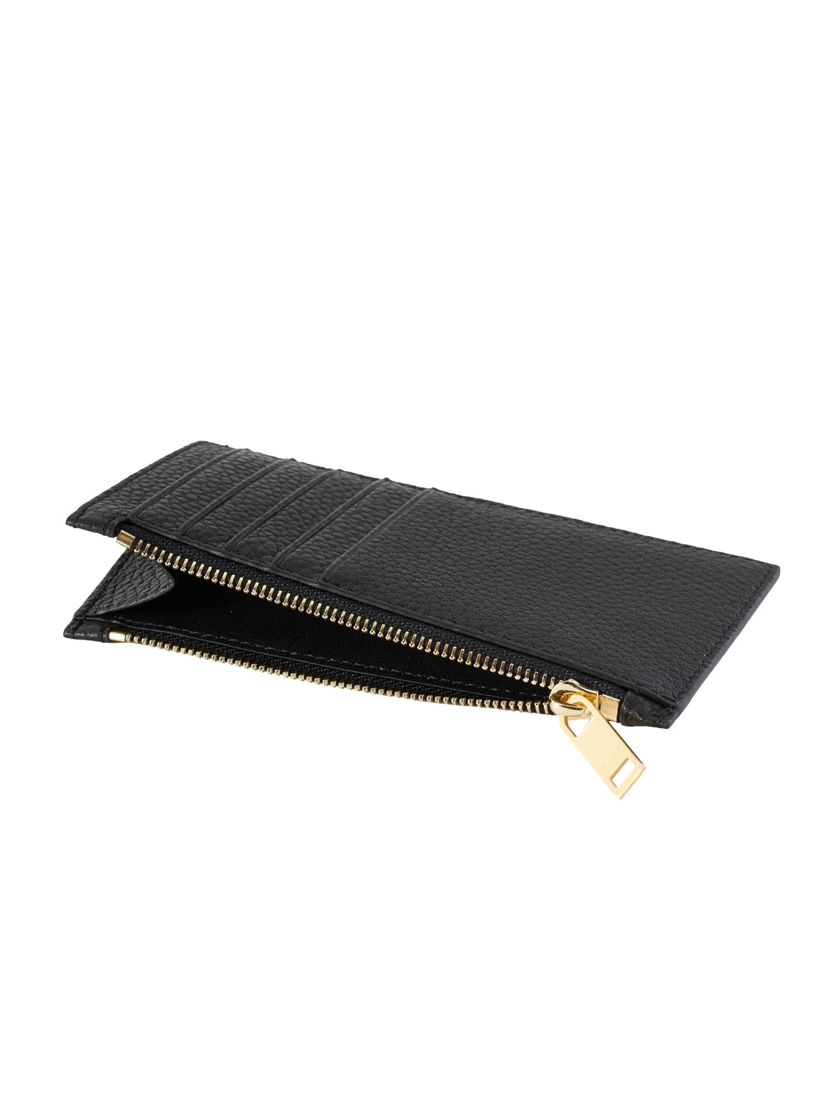 LADELINE Mini Zip Wallet