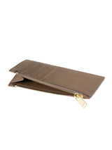 LADELINE Mini Zip Wallet