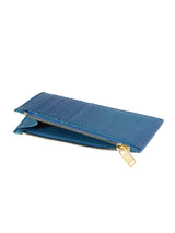 LADELINE Mini Zip Wallet