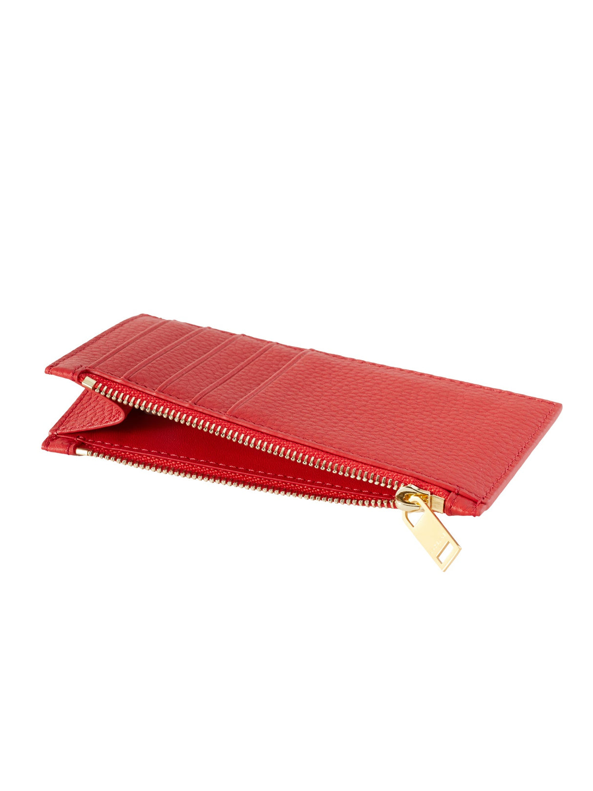 LADELINE Mini Zip Wallet
