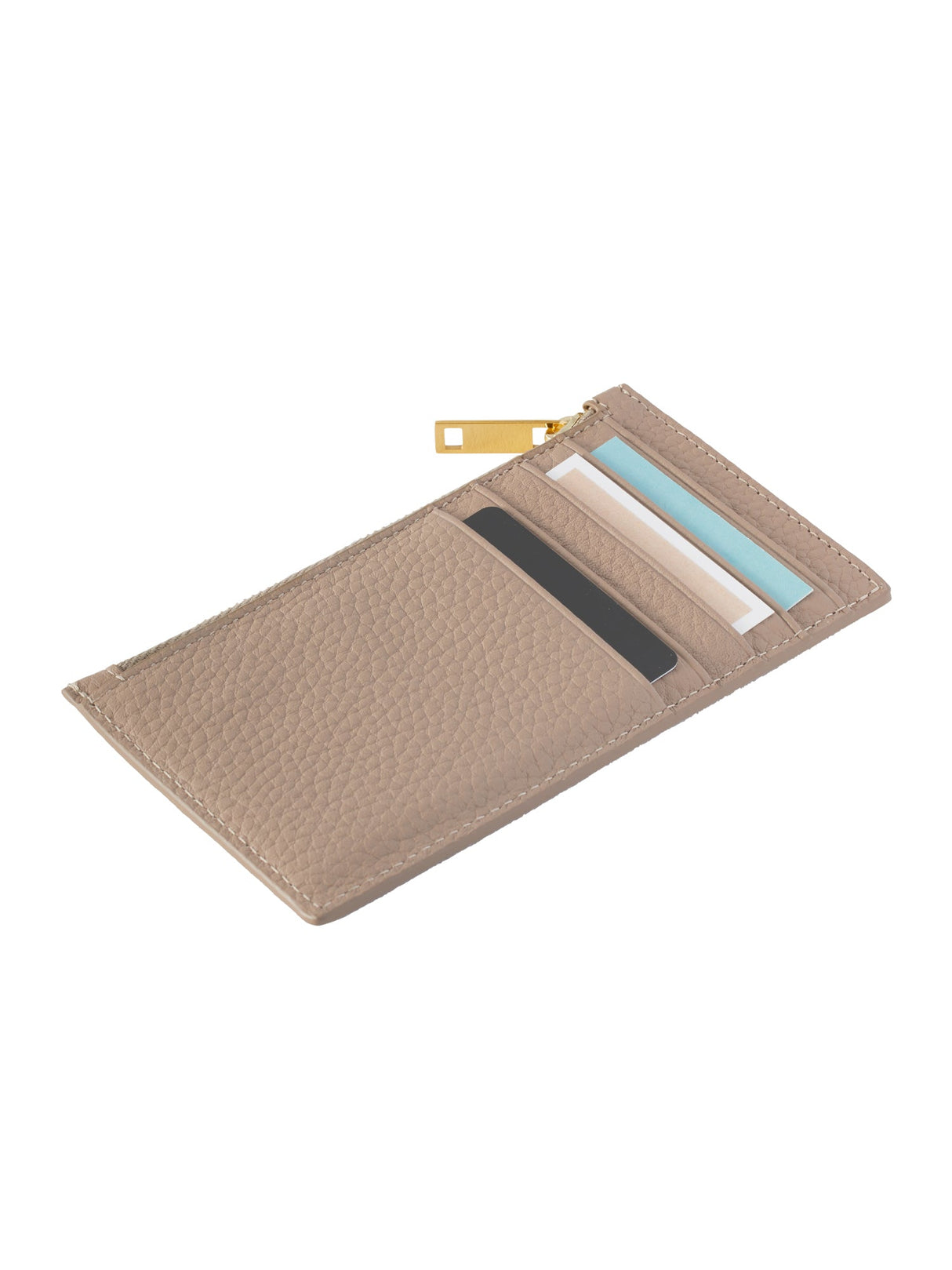 LADELINE Mini Zip Wallet