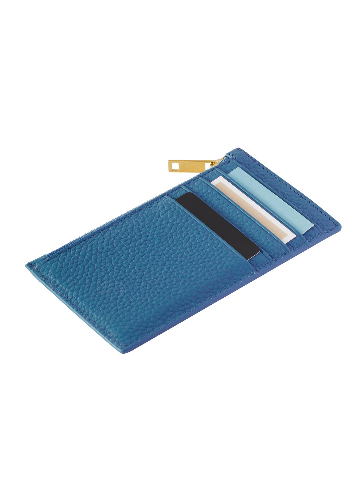 LADELINE Mini Zip Wallet
