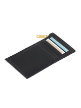 LADELINE Mini Zip Wallet