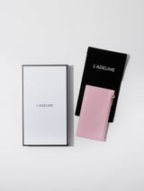 LADELINE Mini Zip Wallet