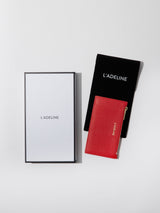 LADELINE Mini Zip Wallet