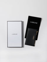 LADELINE Mini Zip Wallet