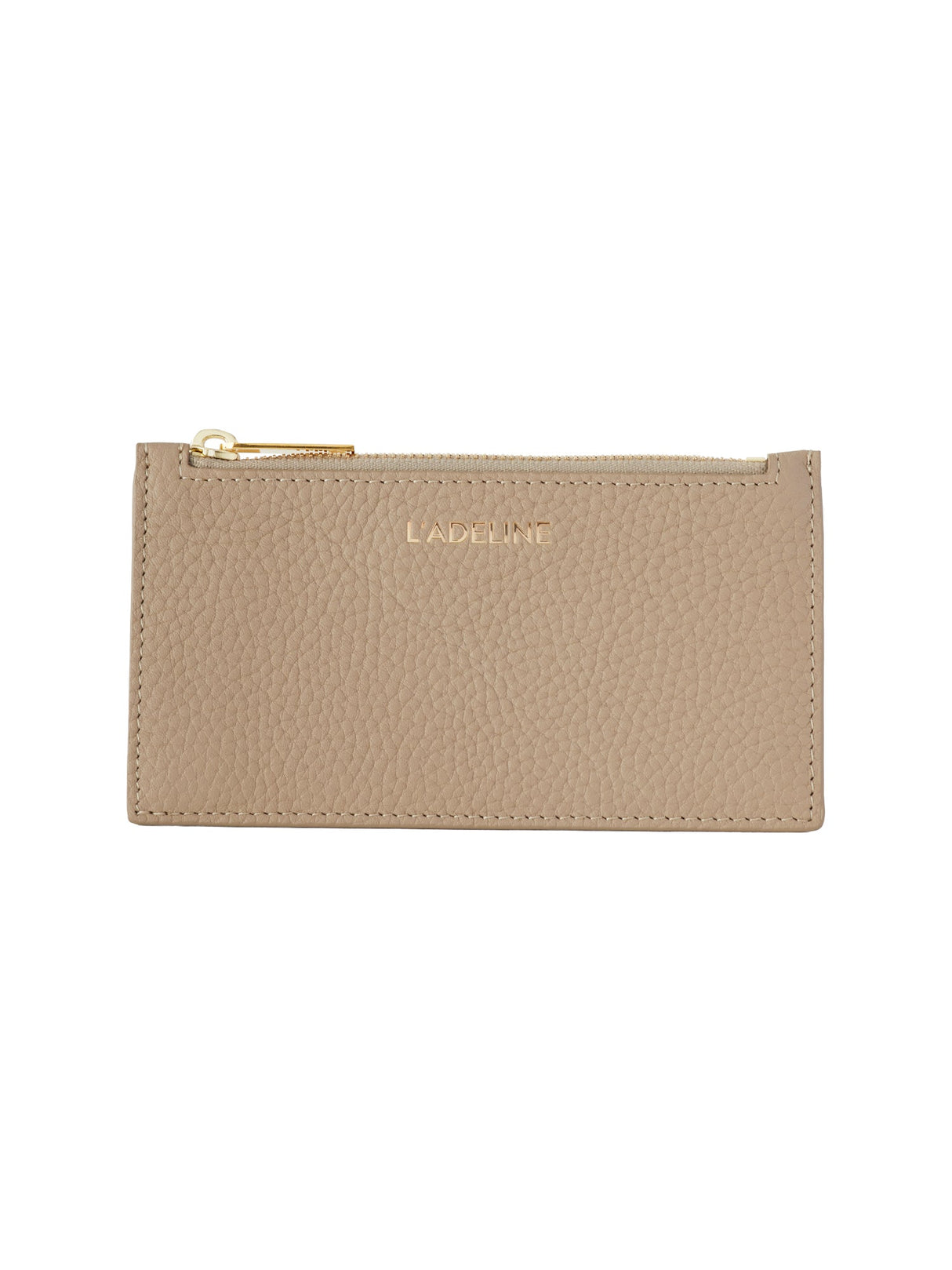 LADELINE Mini Zip Wallet