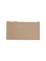 LADELINE Mini Zip Wallet