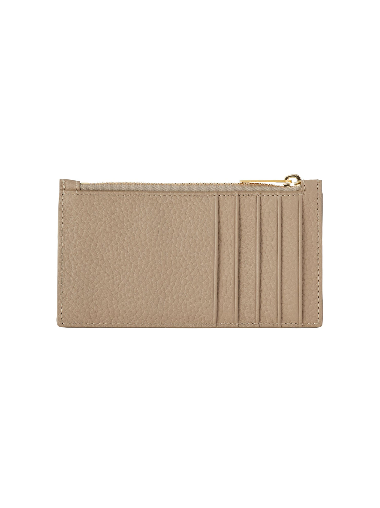 LADELINE Mini Zip Wallet