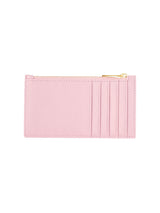 LADELINE Mini Zip Wallet