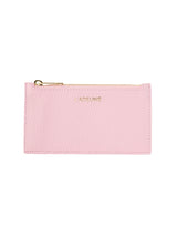 LADELINE Mini Zip Wallet