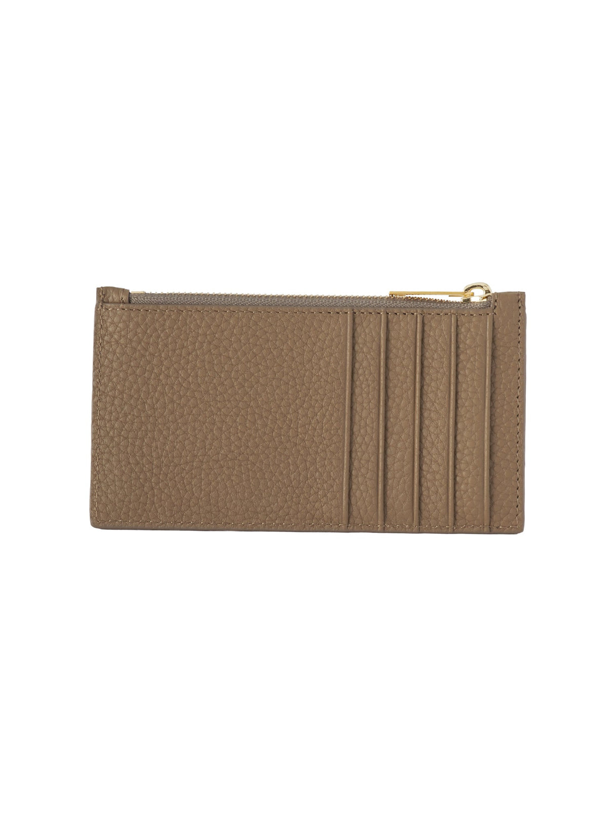 LADELINE Mini Zip Wallet