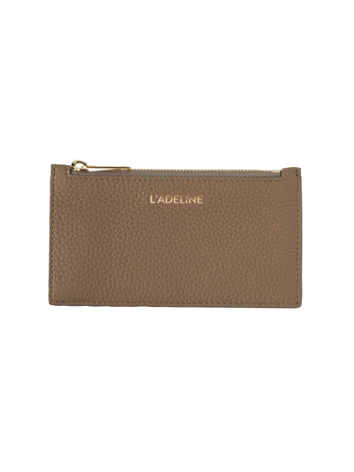 LADELINE Mini Zip Wallet
