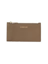 LADELINE Mini Zip Wallet